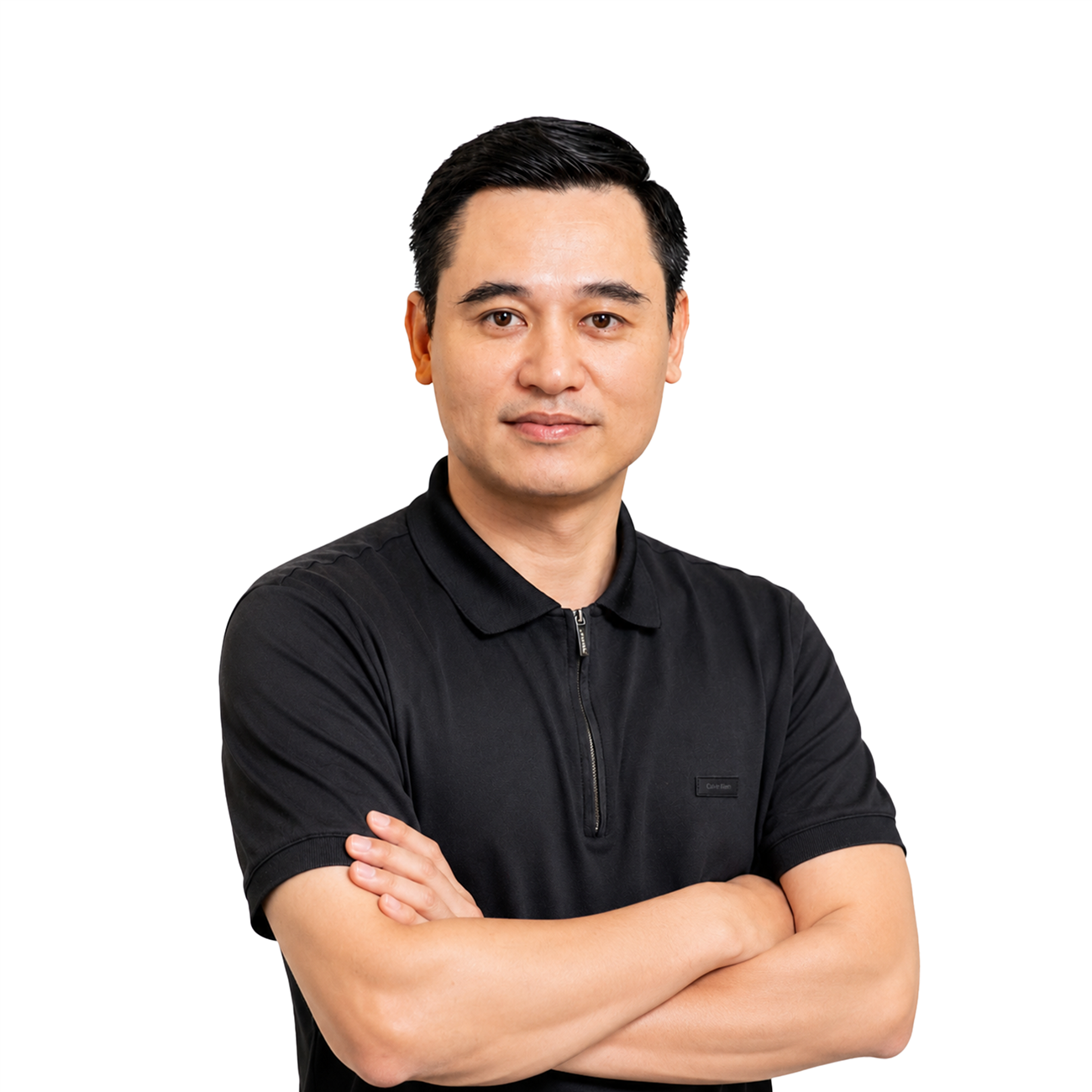 Đinh Duy Cường