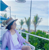 Lý Thu Trang