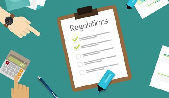 Quy định về đặt mua, hủy, sử dụng khóa học