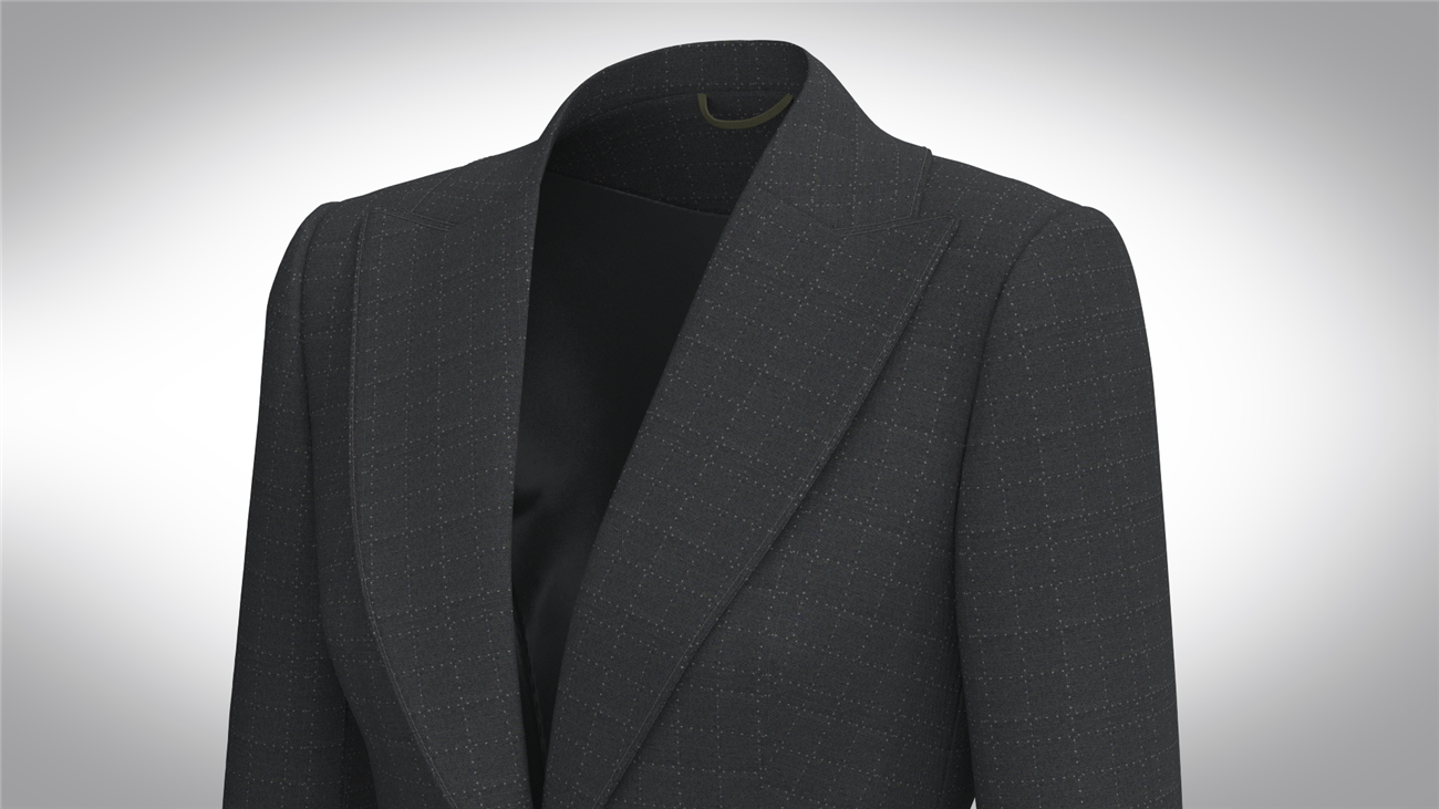 Sản Phẩm Aó Vest Trong Khóa Học Ưng Dụng PM CLO 3D