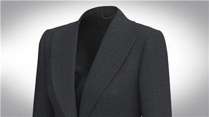 Sản Phẩm Aó Vest Trong Khóa Học Ưng Dụng PM CLO 3D